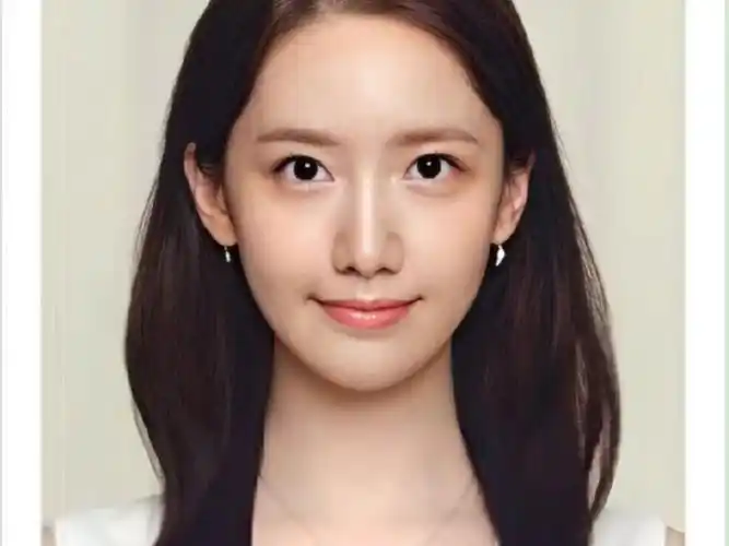 sm现役女爱豆最新证件照合集