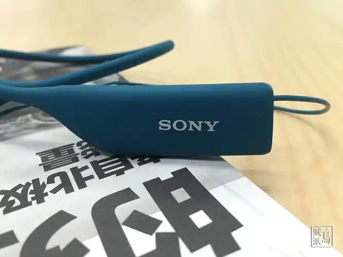 索尼sbh-70运动蓝牙耳机使用简评