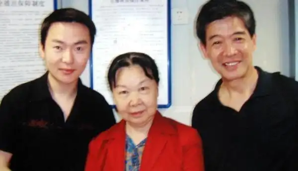 她是《朝阳沟》中的银环,一生经典作品无数,却于2007年不幸去世