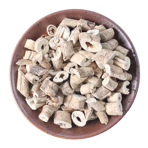 白鲜皮 中药材白鲜皮正品白鲜皮 北鲜皮 抓药 配药50克