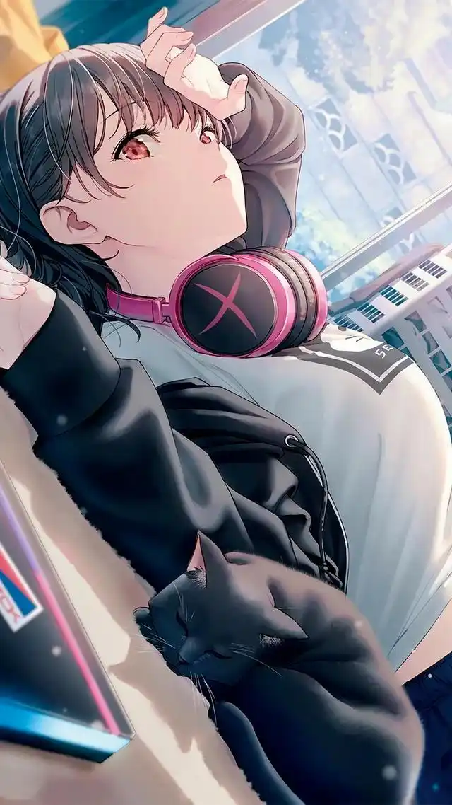 动漫壁纸|动漫人物壁纸|第3期