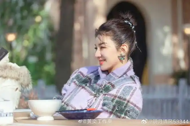 黄奕又上恋综了,官宣喜欢你我也是,cp大旗舞起来,好期待啊啊啊啊啊