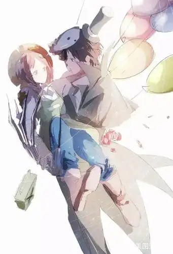 第五人格同人文:杰克和艾玛