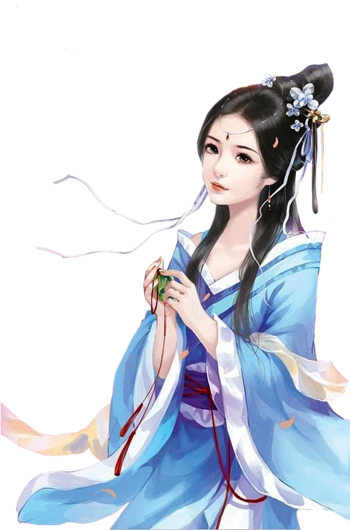 古风_ **风漫画 立绘[图片专辑] _ 图片网