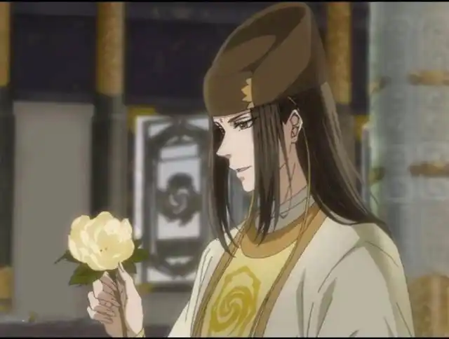 谢邀,我终于收到关于我家阿瑶的🌚 金光瑶… - 半次元 - acg爱好者