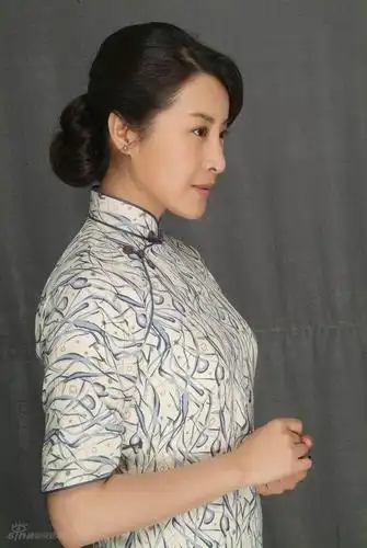 资料图片电视剧男儿本色剧照33