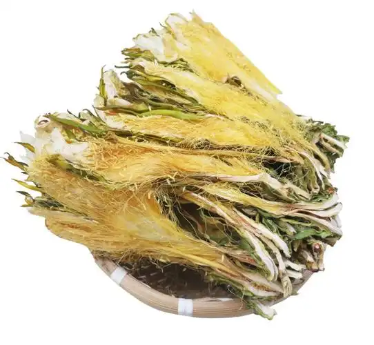 解夏秋之燥别忘了清心润肺清暑解热的霸王花