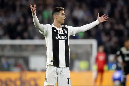 战报c罗破门难挽败局尤文12贾府无缘四强