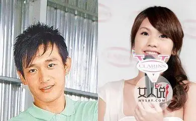 杨丞琳初恋黄鸿升不幸去世这位曾经的可爱教主有多少前任呢