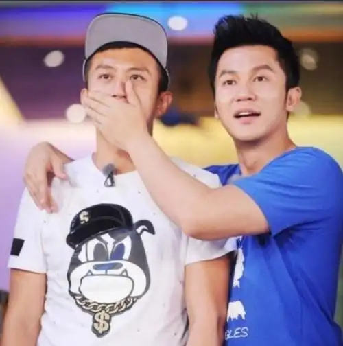 4位离开跑男的成员现状如何?邓超忙着拍电影,而他却不如从前?