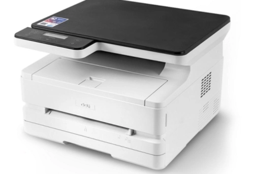 得力d20系列打印机怎么样?得力d20系列打印机好用吗