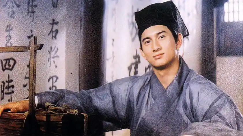 香港有哪些经典的爱情电影?