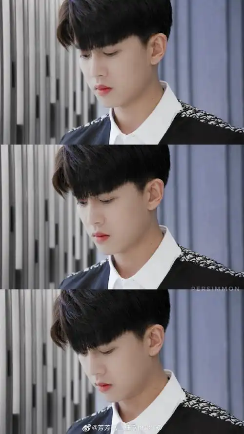 任嘉伦##任嘉伦顾川##任嘉伦乌鸦小姐与蜥蜴先生