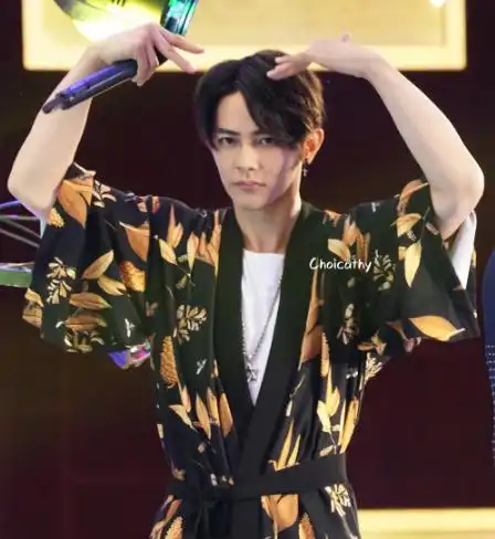 代言过卫生巾的汪东城汪东城卫生巾