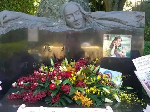 [转载]北京邓丽君歌友会纪念 邓丽君逝世19周年