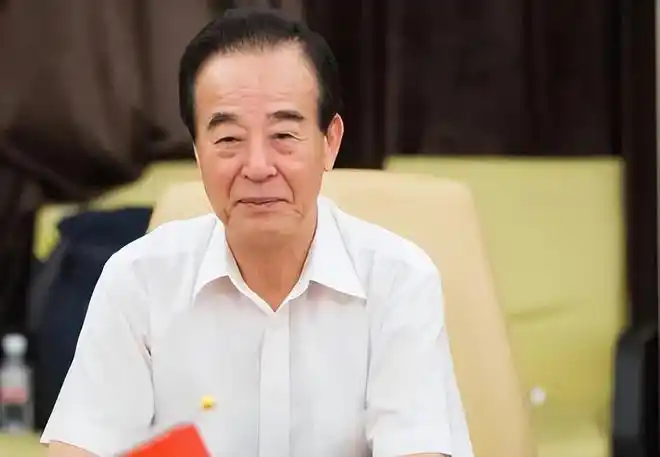 第六名:联泰集团创始人——黄振达