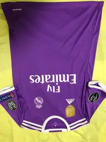 1617皇马欧冠夺冠球衣1617赛季皇马客场球迷版球衣,黄金_阿里巴巴找货