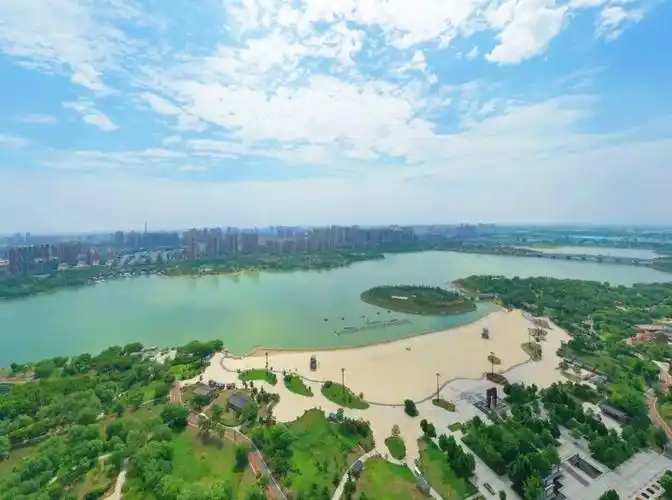 壮丽70年 奋斗新时代|70年,开封!