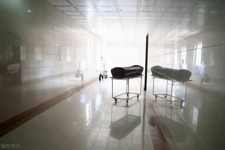 我在一线城市的殡仪馆工作有编制透露真实的薪资待遇