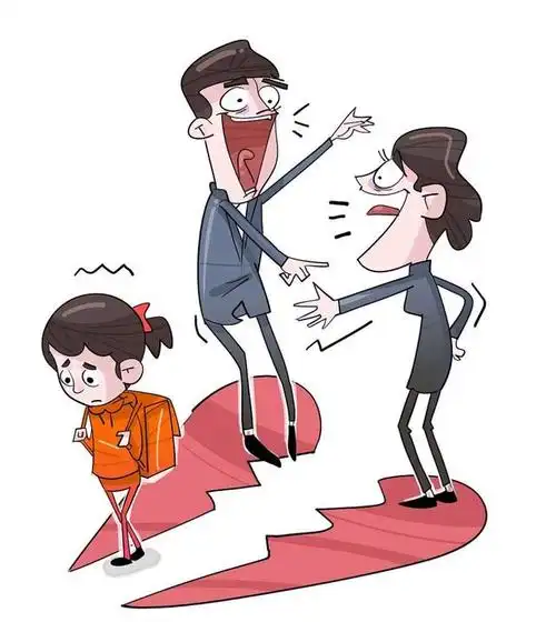 而最初的热情慢慢消失,两人的关系开始走向低谷.虽然