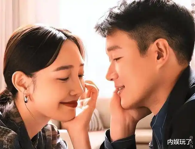 陈羽凡白百何离婚9年两人发展现状差距真的一目了然