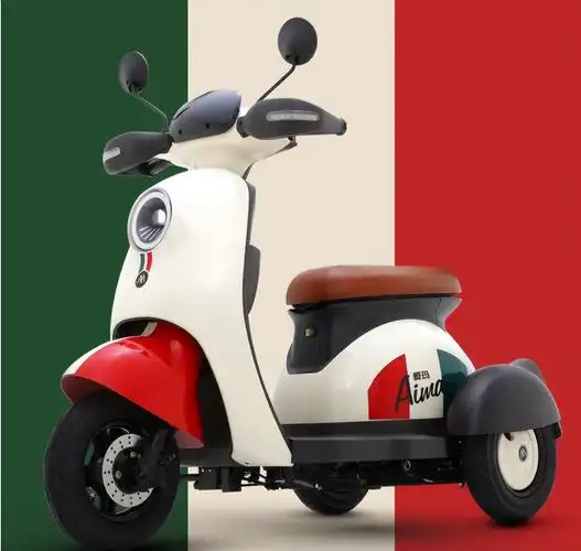 金彭电动三轮车多少钱金彭