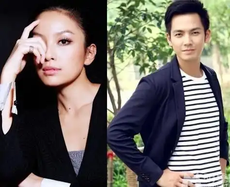 钟汉良的妻子现身,俩人真是甜如蜜啊!