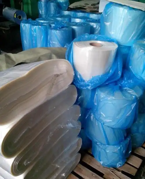 pvc热收缩膜专业批发厂家