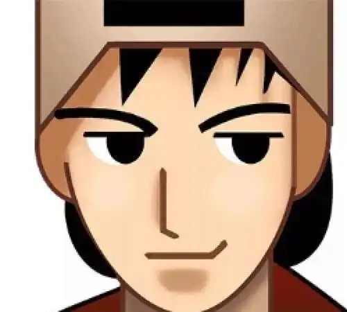 经典qq头像旧版,经典老qq系统头像图片