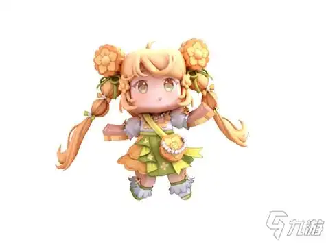 《迷你世界》玉团儿皮肤如何获取 玉团儿装扮