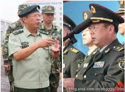 常德石门人郑家概晋升中将_网易订阅