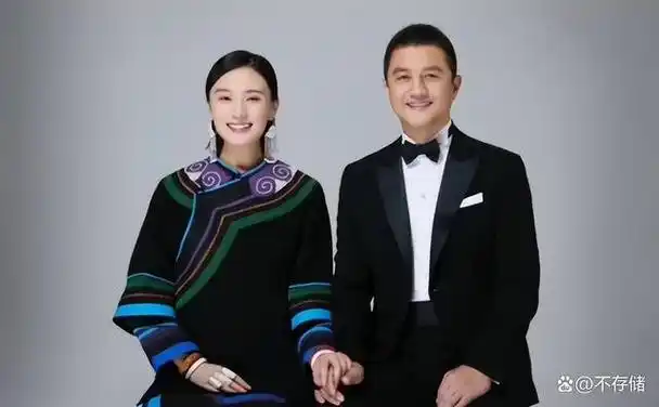 3月31日,娱乐圈中的"黄金胜女"陈乔恩登记结婚.