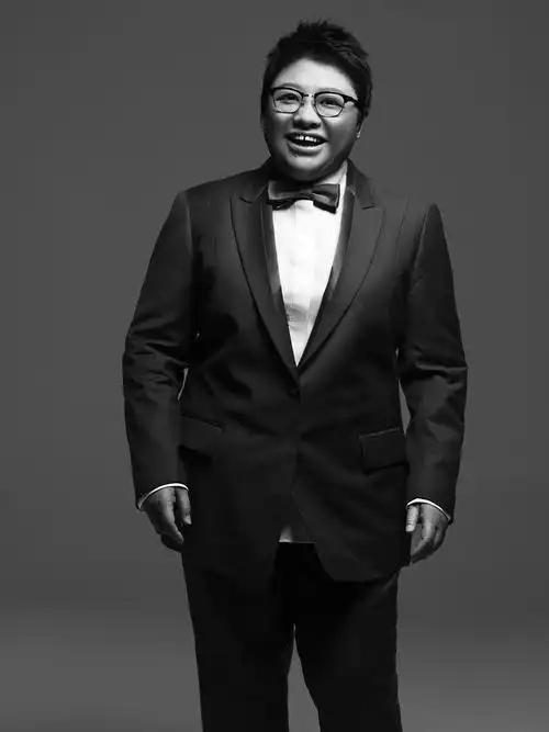 全部图片|韩红写真