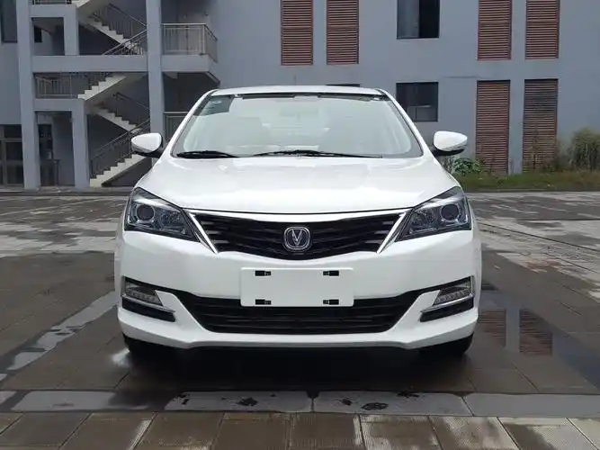 【图解图片_厦门升保长安汽车悦翔v7图片】-汽车之家