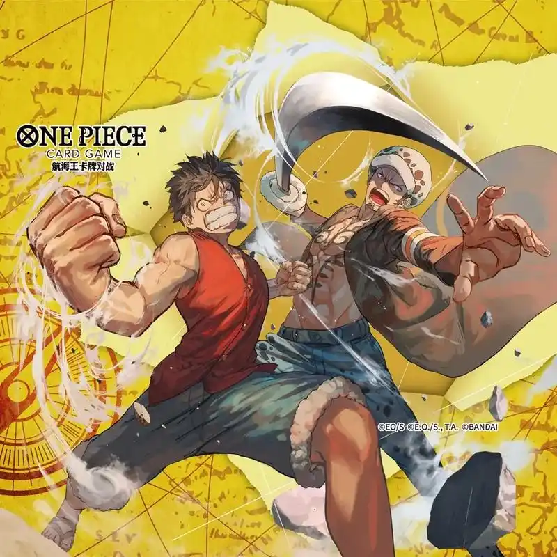 每张卡牌都有精美的插画和详细的 - 抖音