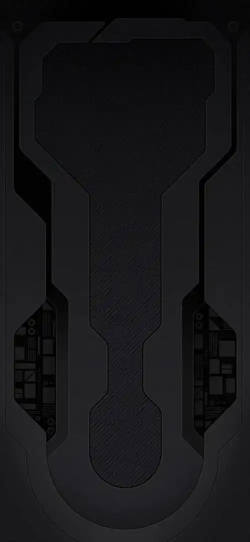 这是一期手机内部结构,芯片结构壁纸,用在手机锁屏或手机桌面会有透明