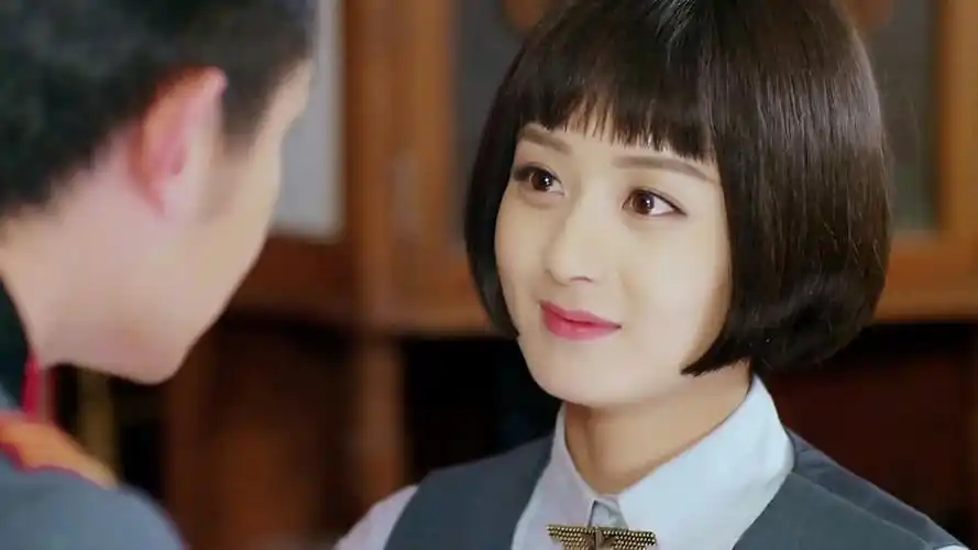 「赵丽颖-胭脂」-堆糖,美好生活研究所