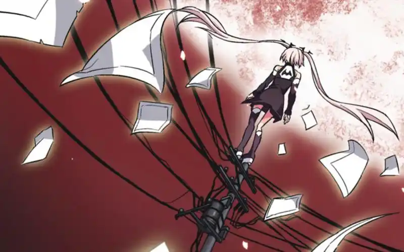 血族bloodline燃向混剪莉萝艾会胜利爱欧也会胜利