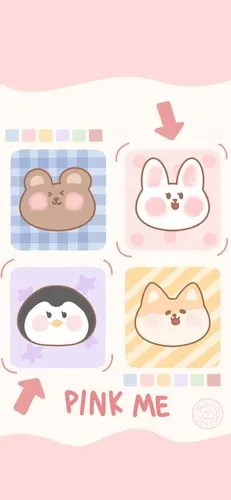 插画壁纸/油画壁纸/手机壁纸背景图/动漫壁纸高清壁纸/摄影/简约/可爱