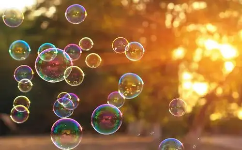 粉粉的气息,激情澎湃的气氛,大同方特邀您在泡泡海洋里,放肆狂欢!