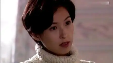 笑看风云:然而郭蔼明这个重大决定,令郑少秋不淡定了,这该如何是好