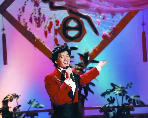 心声唱给祖国|费翔_新浪财经_新浪网