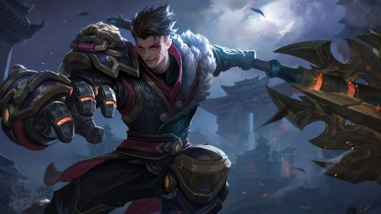 王者荣耀:在s14赛季,上单学会这些就能对线不吃亏不被压