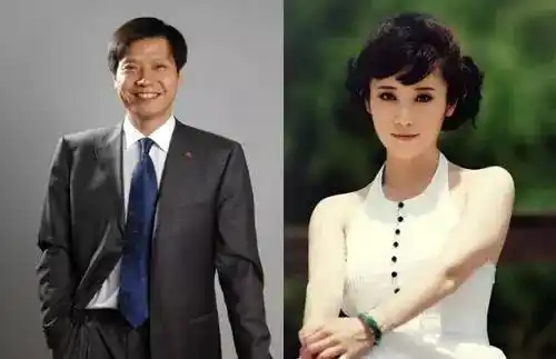 中国顶级富豪背后的女人马化腾妻子曝光