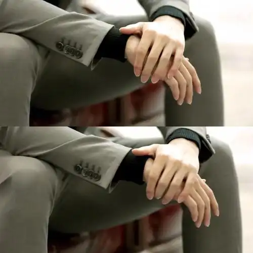 杨洋手控福利来袭手不是手是温柔的宇宙78杨洋