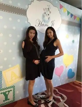 刘诗诗新剧开机,生图里她比所有人都白两色号,被自信美闪眼睛了