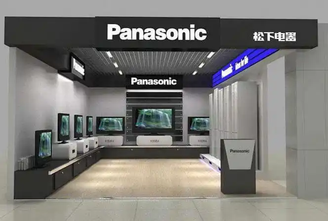 松下专卖店—松下品牌及专卖店地址介绍