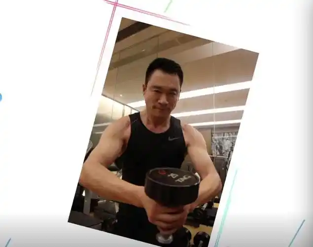 中国硬汉, 曾经的武松, 今日的"丁海峰"