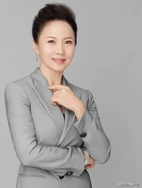 演员赵越:嫁二婚佟凡恩爱25年,57岁无儿无女亦无悔_蔡晓_电影_时候