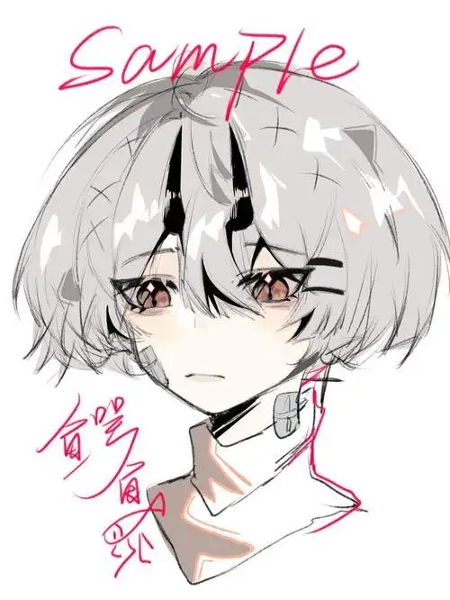 饭饭是鳄鱼老师的无偿